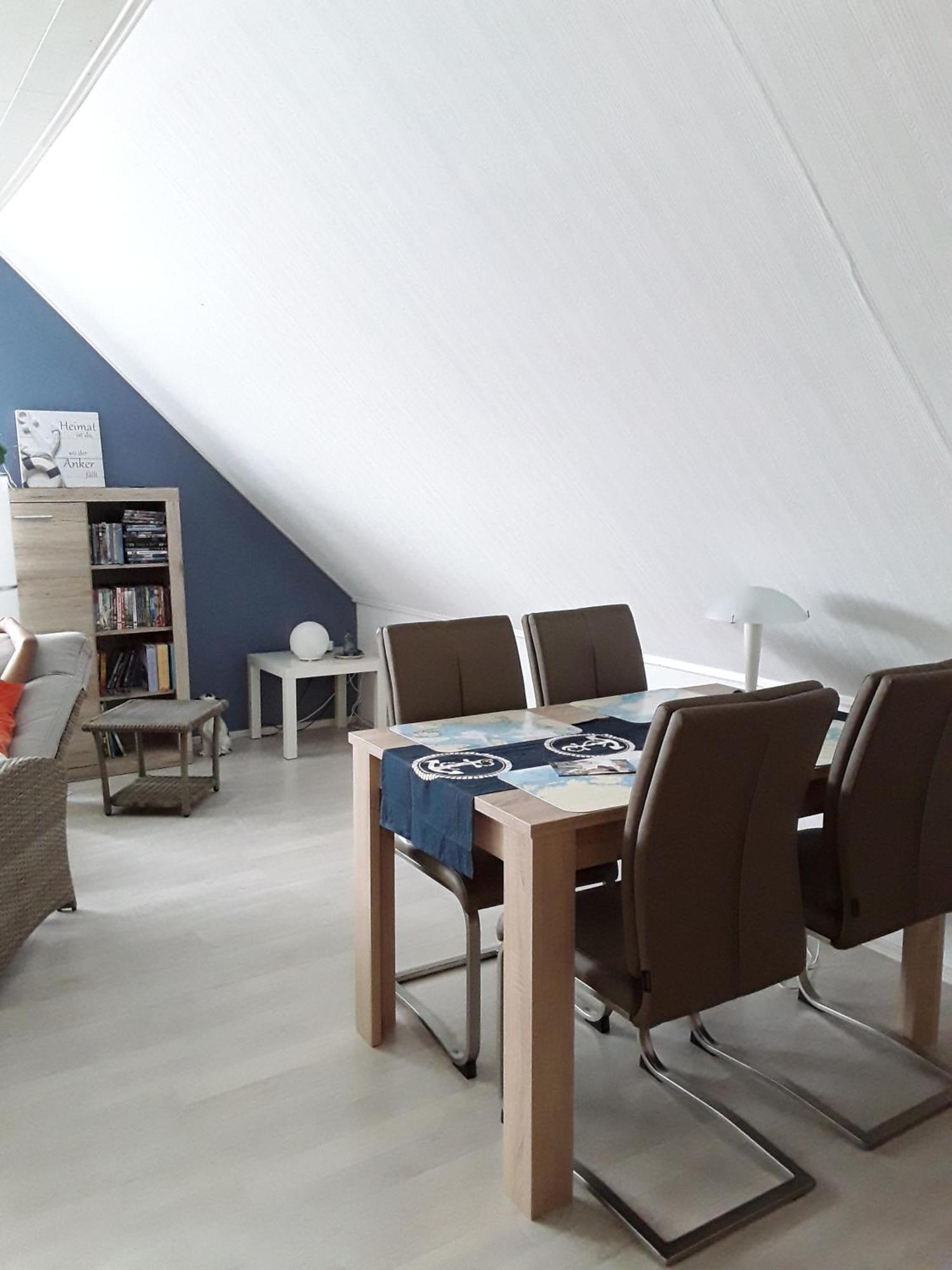 Ferienwohnung Nordlicht Nortorf Exteriör bild
