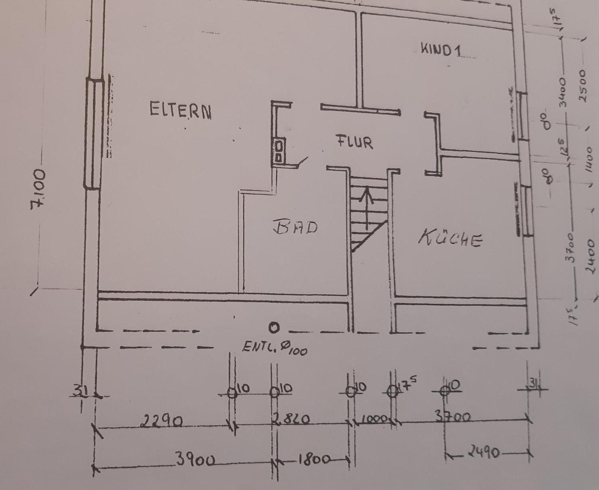 Ferienwohnung Nordlicht Nortorf Exteriör bild