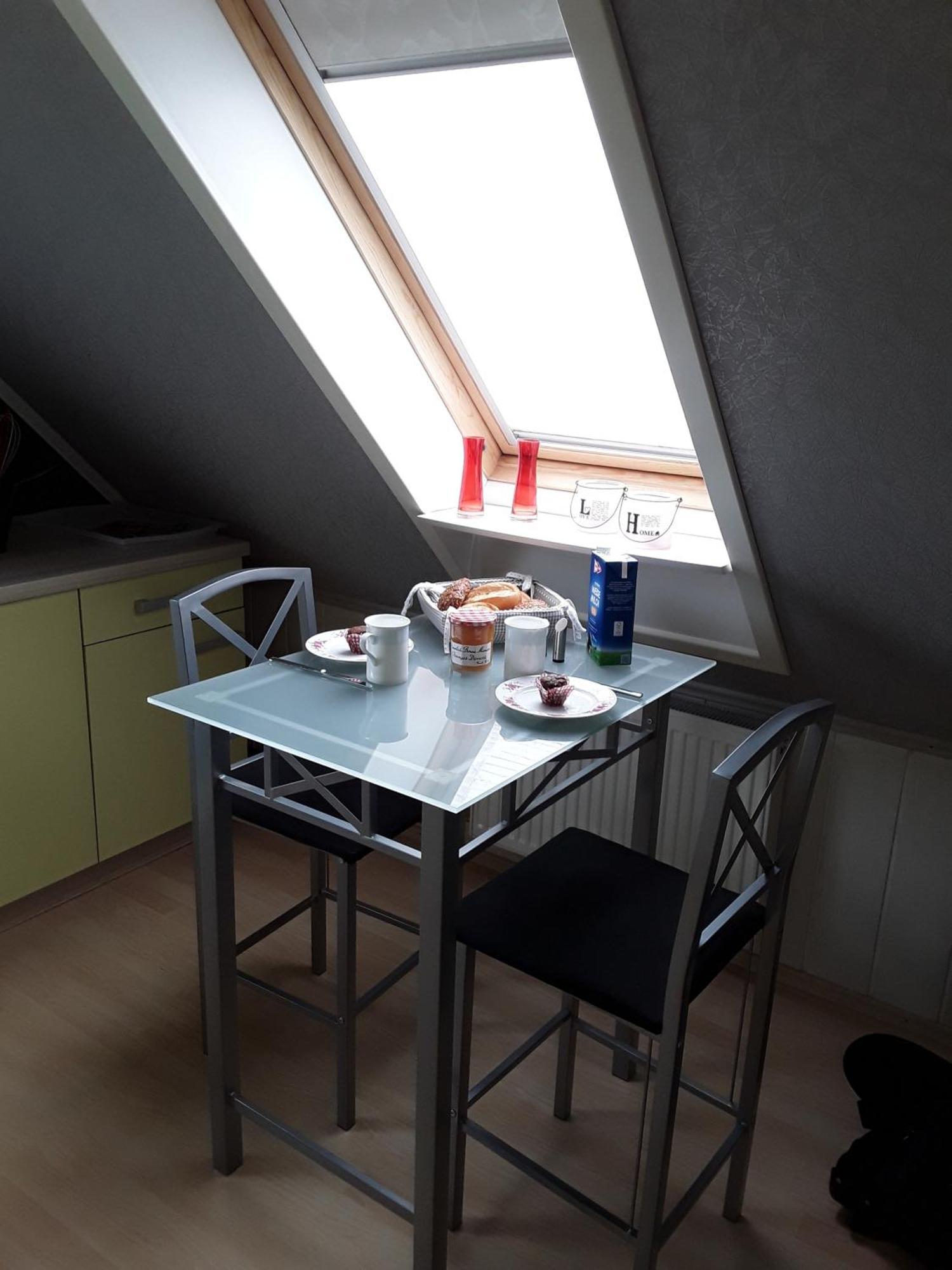 Ferienwohnung Nordlicht Nortorf Exteriör bild
